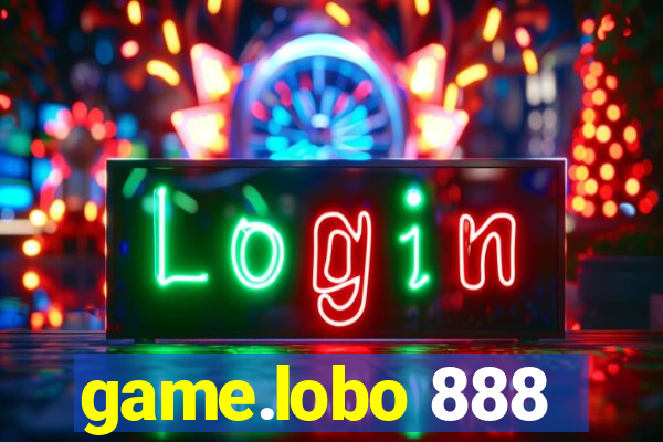 game.lobo 888